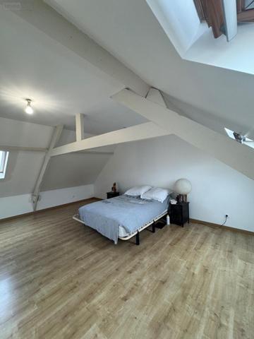 Maison de ville à louer à Saint-Omer dans le Pas-de-Calais (62500), ref : 6029