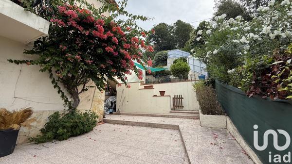 Maison à vendre 7 pièces 187 m² Cagnes-sur-Mer