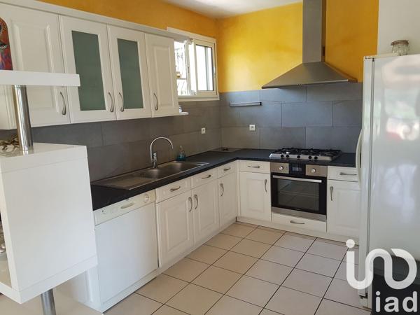 Maison à vendre 7 pièces 187 m² Cagnes-sur-Mer