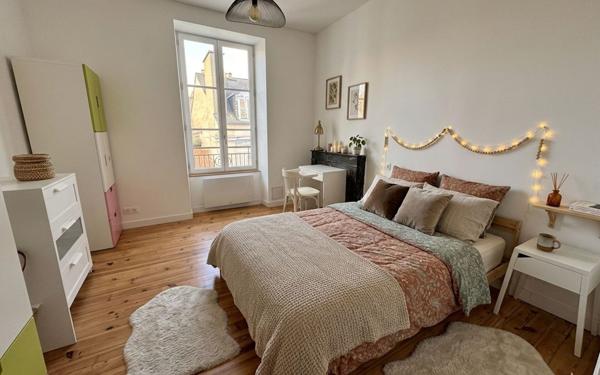 Appartement à vendre    4 pièces • 82 m2 Pau