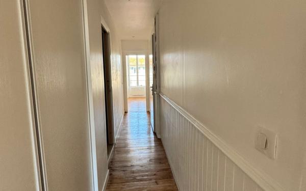 Appartement à vendre    4 pièces • 82 m2 Pau