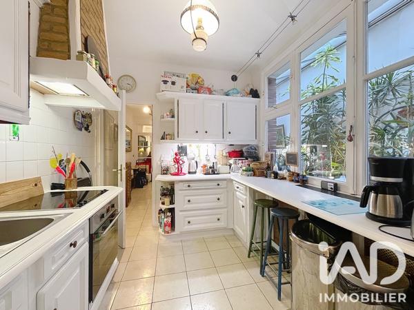 Appartement à vendre 6 pièces 319 m² Douai