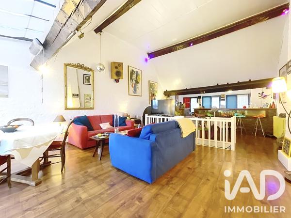 Appartement à vendre 6 pièces 319 m² Douai