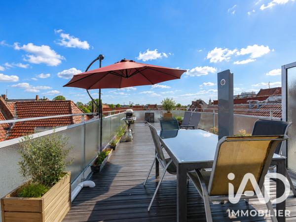 Appartement à vendre 6 pièces 319 m² Douai