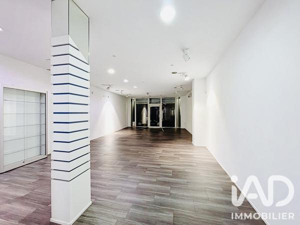 Appartement à vendre 6 pièces 319 m² Douai