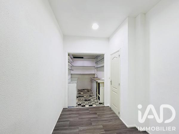 Appartement à vendre 6 pièces 319 m² Douai