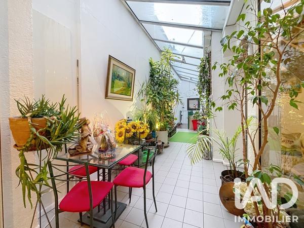 Appartement à vendre 6 pièces 319 m² Douai