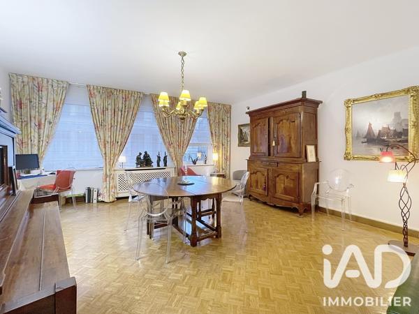 Appartement à vendre 6 pièces 319 m² Douai