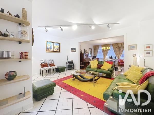 Appartement à vendre 6 pièces 319 m² Douai