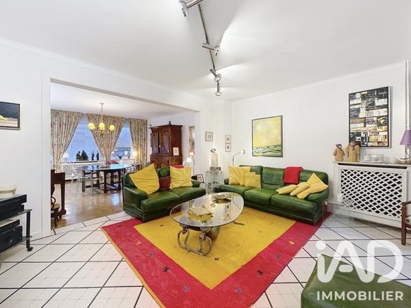 Appartement à vendre 6 pièces 319 m² Douai