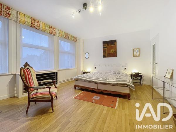 Appartement à vendre 6 pièces 319 m² Douai