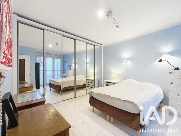 Appartement à vendre 6 pièces 319 m² Douai