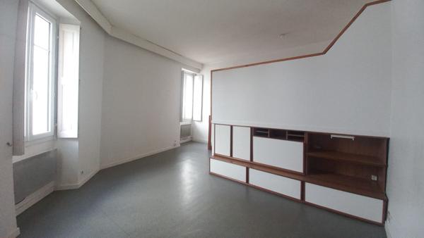 Exclusivité l'Adresse - Appartement T1 bis - CANCLAUX - MELLINET