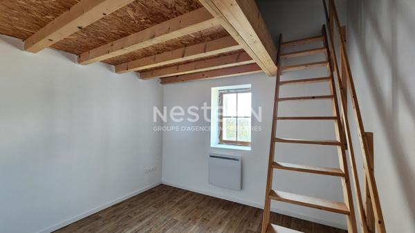 Maison ancienne rénovée, 4 chambres à vendre à Doix lès Fontaines