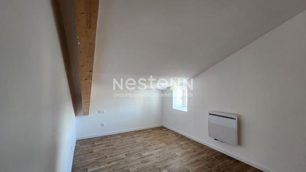 Maison ancienne rénovée, 4 chambres à vendre à Doix lès Fontaines