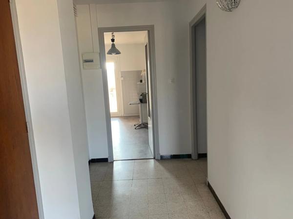 Location Appartement 3 pièces 80 m2 à Perpignan