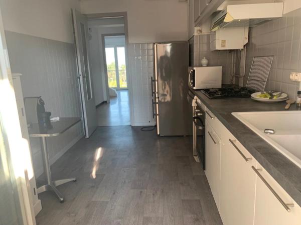 Location Appartement 3 pièces 80 m2 à Perpignan