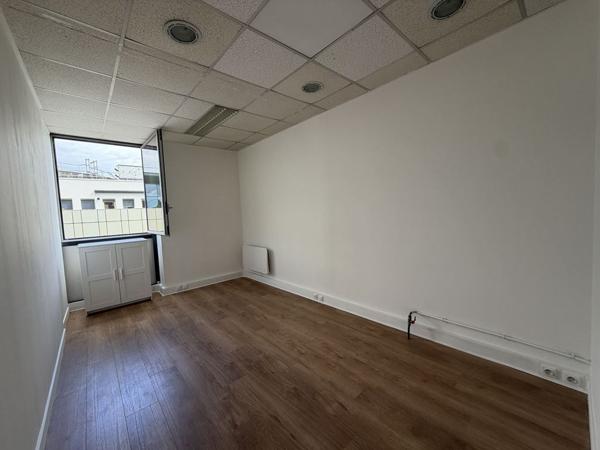 Bureaux - MADELEINE
