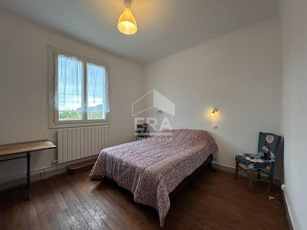 À VENDRE IMMEUBLE AU COUR DE VIC-EN-BIGORRE