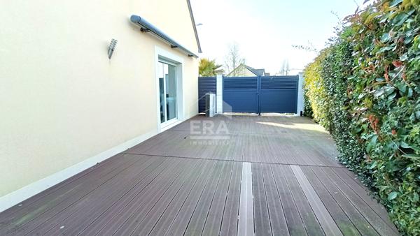 Maison 5 pièces de 2007