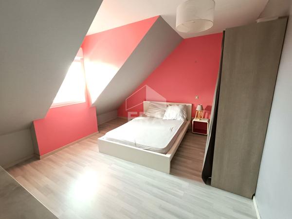 Maison 5 pièces de 2007