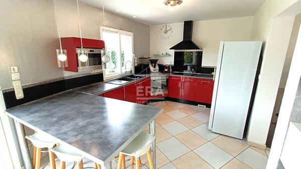 Maison 5 pièces de 2007