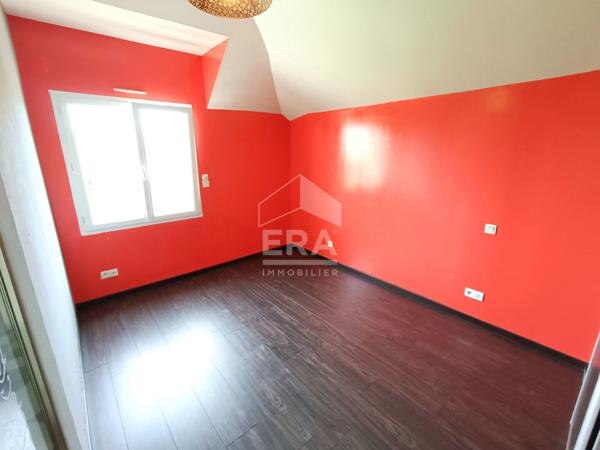 Maison 5 pièces de 2007