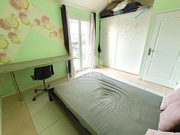 Maison 5 pièces de 2007