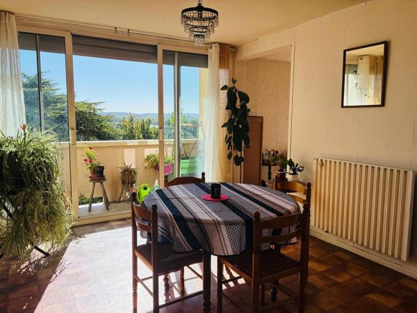Appartement au calme , Colayrac saint Cirq ( 47 )