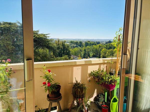 Appartement au calme , Colayrac saint Cirq ( 47 )