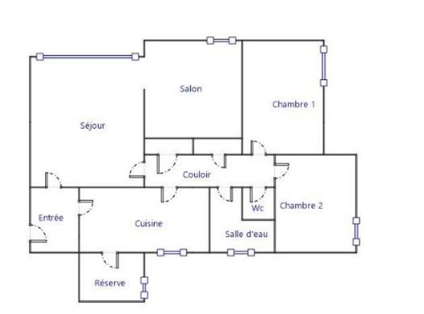 Appartement au calme , Colayrac saint Cirq ( 47 )