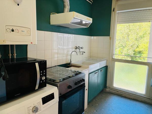 Appartement au calme , Colayrac saint Cirq ( 47 )