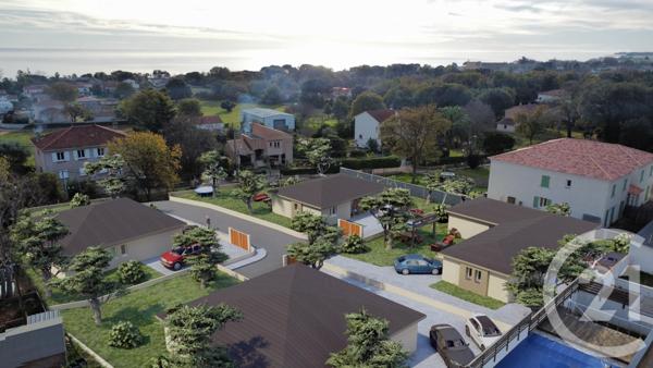 Maison à vendre  5 pièces - 127,52 m2 SANTA LUCIA DI MORIANI - 202