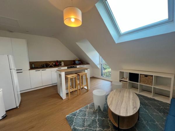 Appartement à louer 3 pièces SEICHES SUR LE LOIR (49)