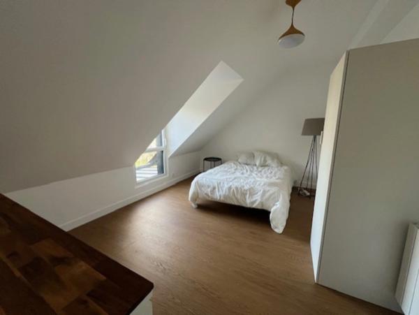 Appartement à louer 3 pièces SEICHES SUR LE LOIR (49)