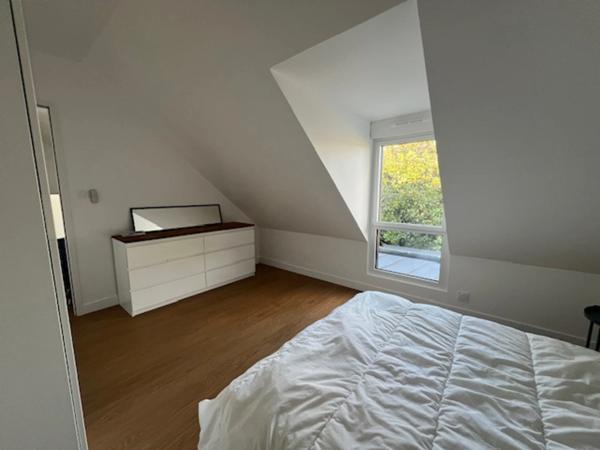 Appartement à louer 3 pièces SEICHES SUR LE LOIR (49)