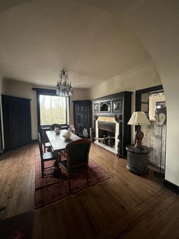 Maison 7 pièces - 200 m²