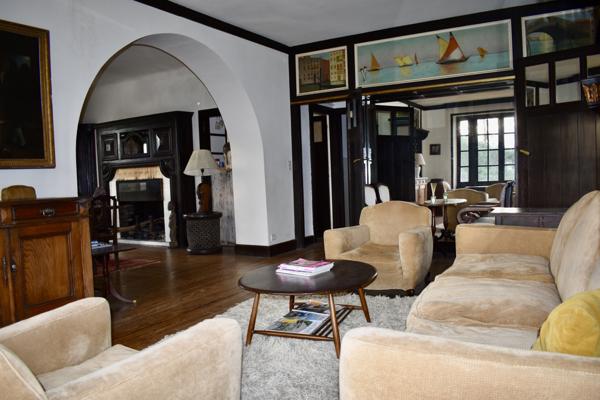 Maison 7 pièces - 200 m²