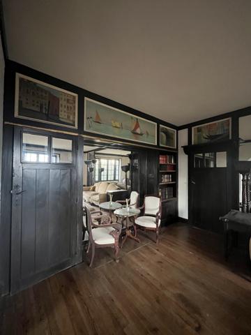 Maison 7 pièces - 200 m²