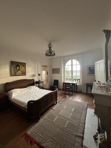 Maison 7 pièces - 200 m²