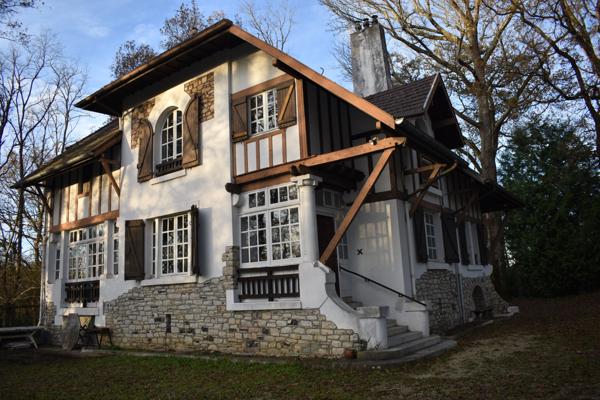 Maison 7 pièces - 200 m²