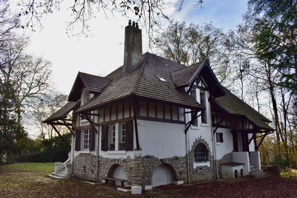 Maison 7 pièces - 200 m²