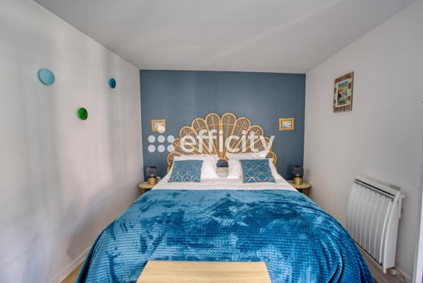 Maison 5 pièces - 96 m² Exclusivité efficity