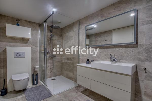 Maison 5 pièces - 96 m² Exclusivité efficity