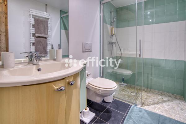 Maison 5 pièces - 96 m² Exclusivité efficity