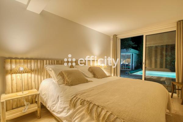 Maison 5 pièces - 96 m² Exclusivité efficity