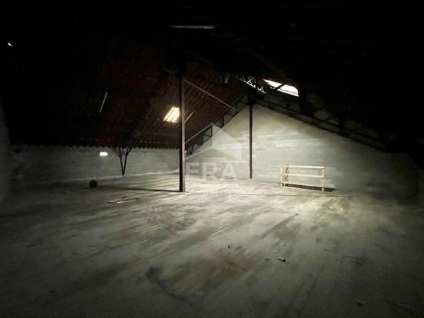 PERPIGNAN  Entrepôts / locaux industriels