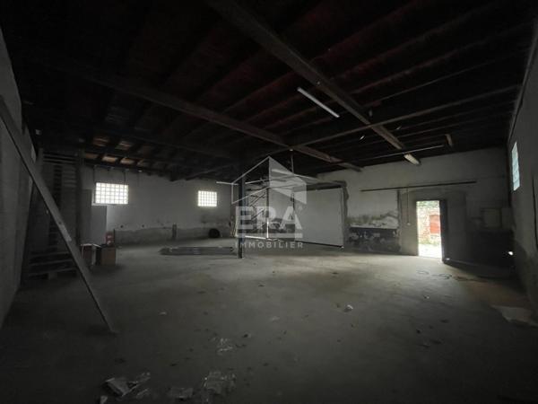 PERPIGNAN  Entrepôts / locaux industriels