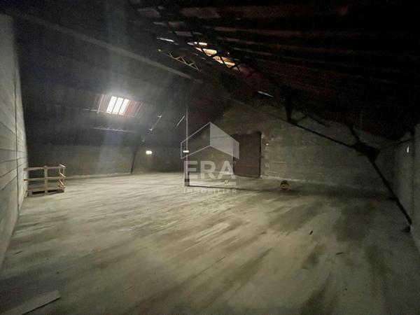 PERPIGNAN  Entrepôts / locaux industriels