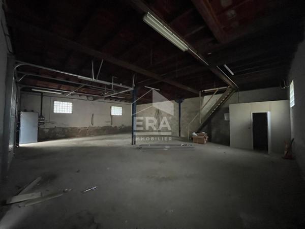 PERPIGNAN  Entrepôts / locaux industriels